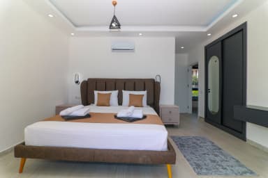 Villa Adin Çukurbağ Kaş 31