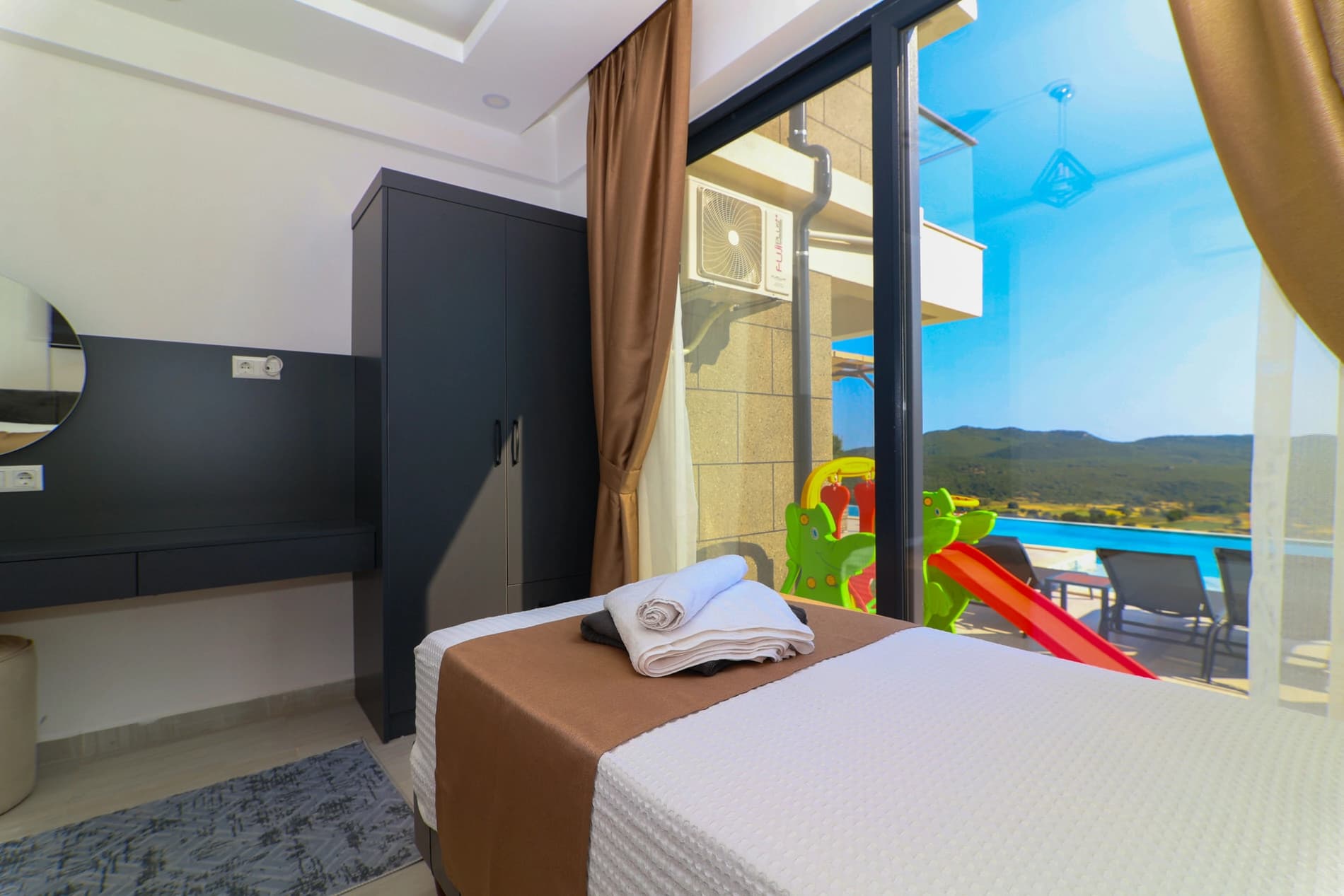 Villa Adin Çukurbağ Kaş 51