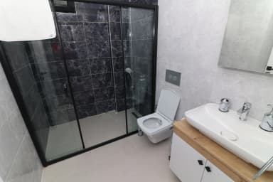 Villa Adin Çukurbağ Tatil Villası 58