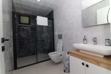 Villa Adin Çukurbağ Kaş 65