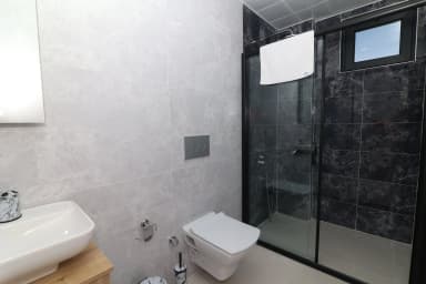 Villa Adin Çukurbağ Özel Havuzlu 72