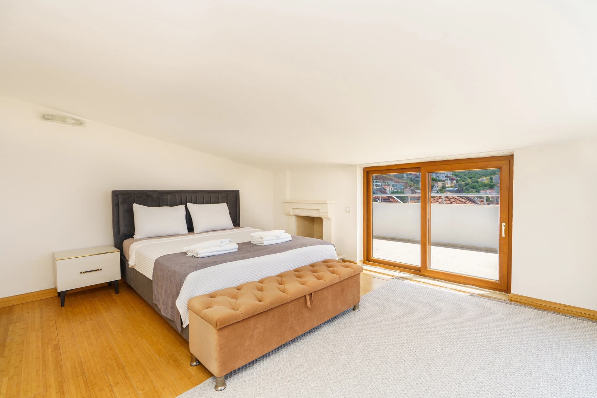 Villa Tarus Mara Kalkan 42