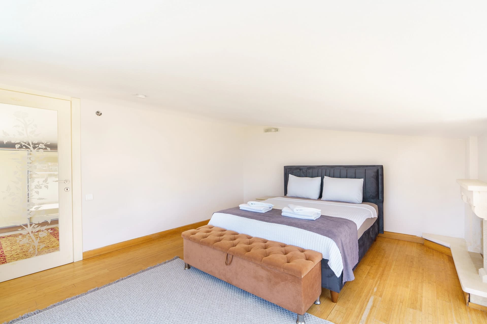 Villa Tarus Mara Özel Havuzlu 63