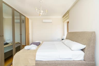 Villa Tarus Mara Kalkan 70