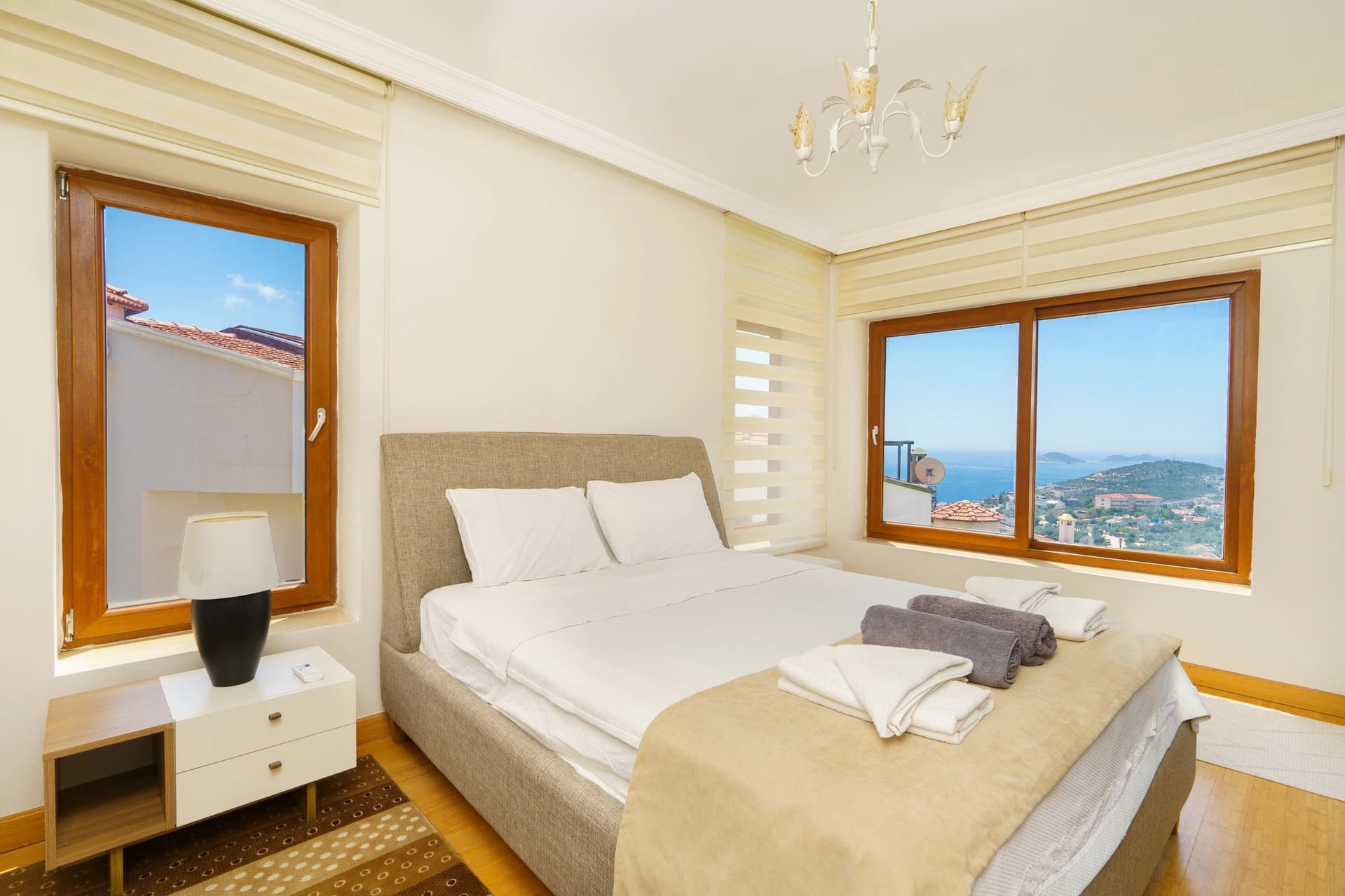 Villa Tarus Mara Kalkan 84