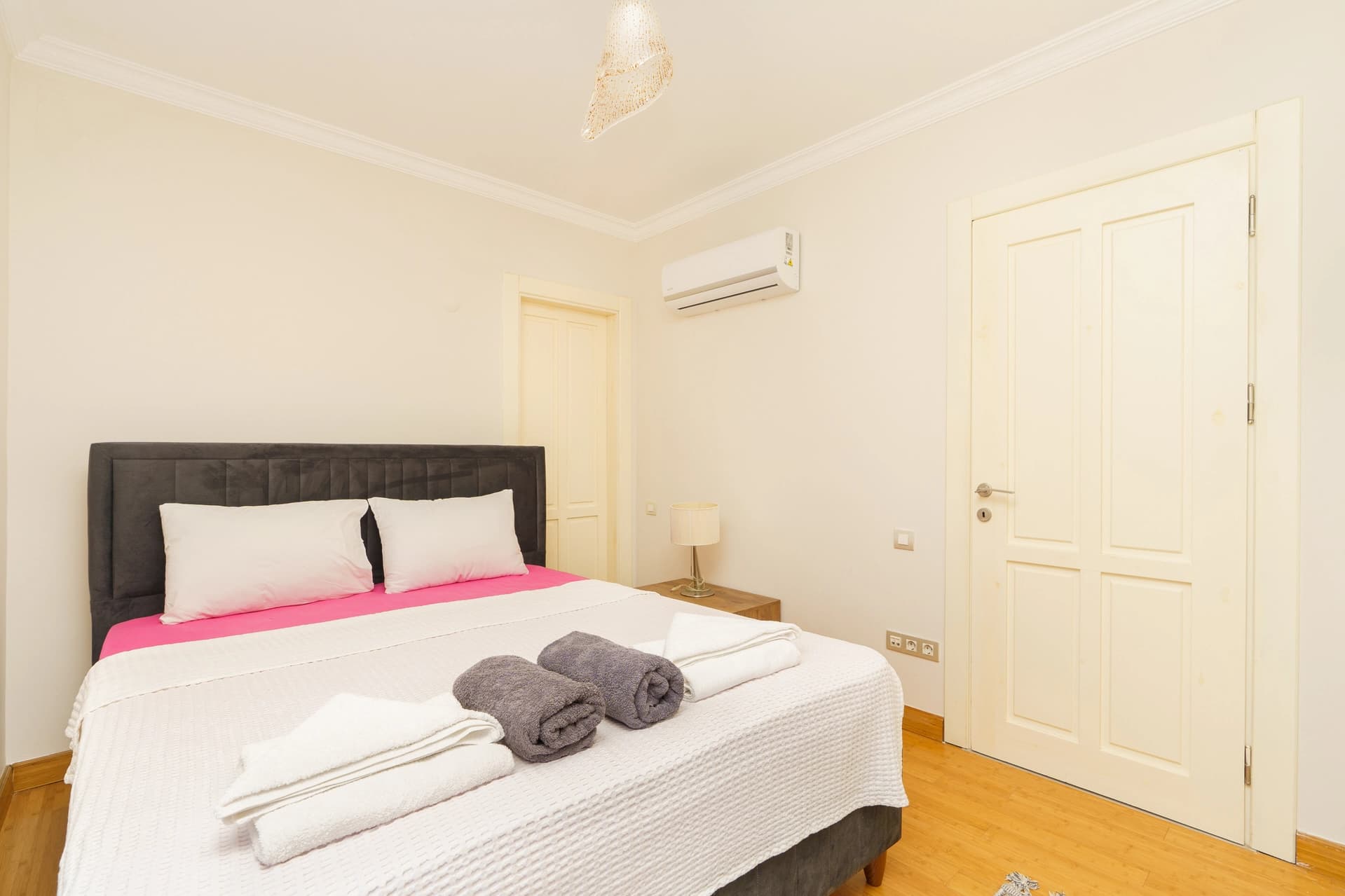 Villa Tarus Mara Tatil Villası 15