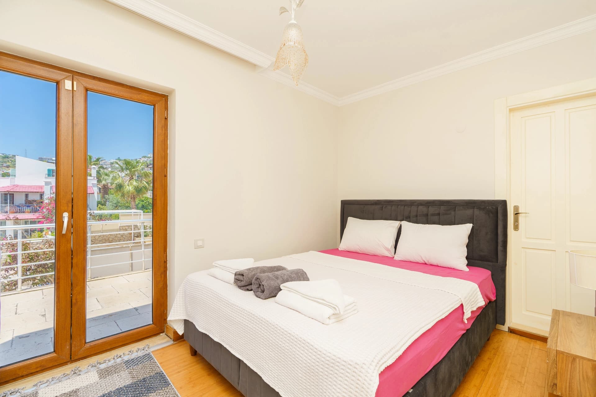 Villa Tarus Mara Kalkan 22