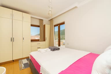 Villa Tarus Mara Özel Havuzlu 29