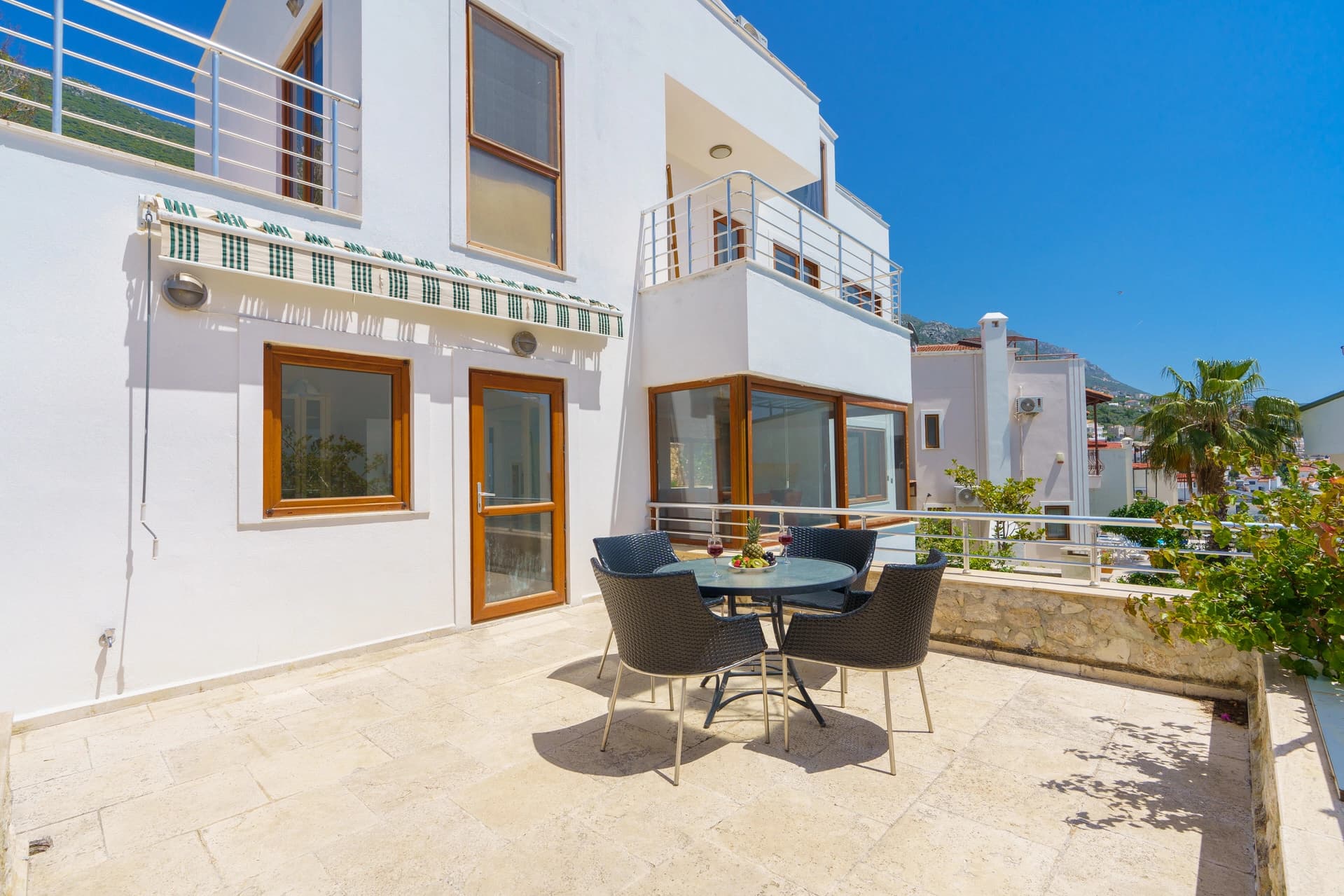 Villa Tarus Mara Tatil Villası 27