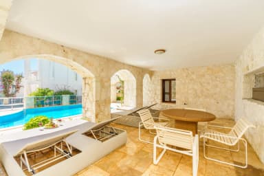 Villa Tarus Mara Kalkan 48
