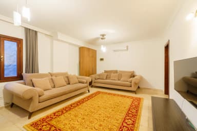 Villa Tarus Mara Tatil Villası 55
