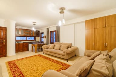 Villa Tarus Mara Kalkan 62