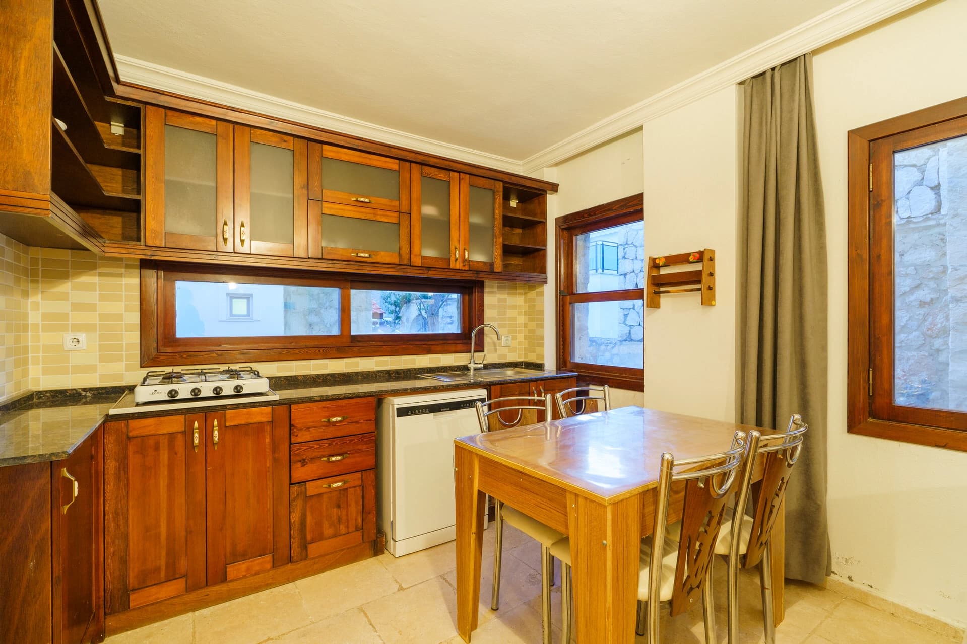 Villa Tarus Mara Özel Havuzlu 69