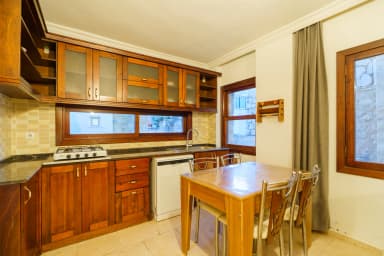 Villa Tarus Mara Özel Havuzlu 69