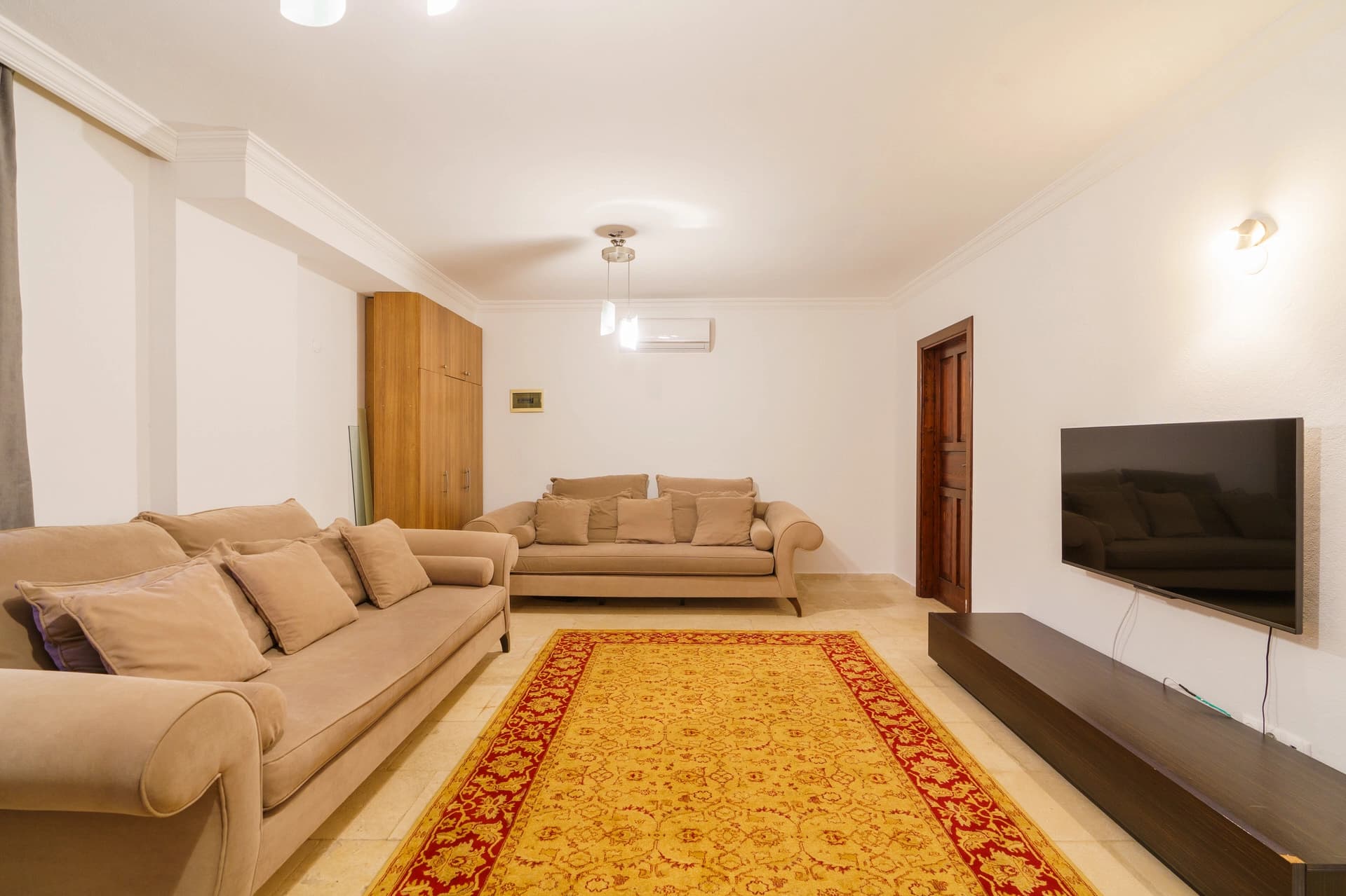 Villa Tarus Mara Kalkan 76