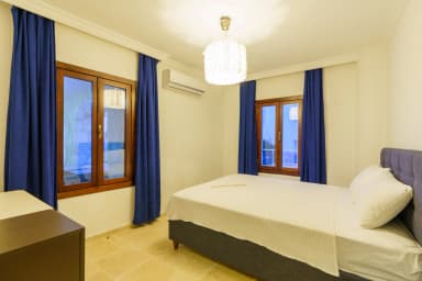 Villa Tarus Mara Kalkan 36