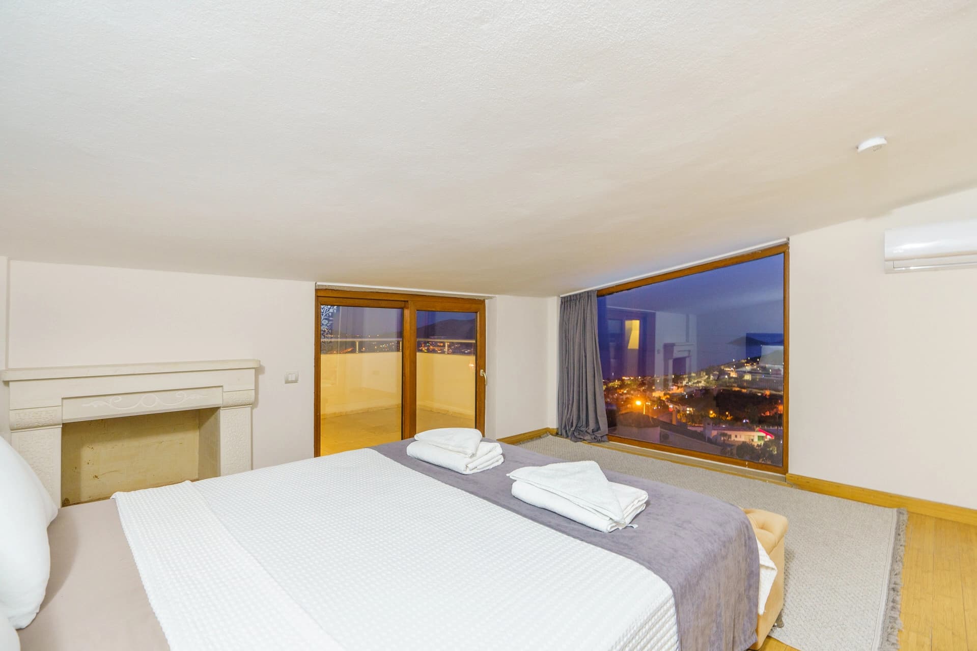 Villa Tarus Mara Kalkan 50