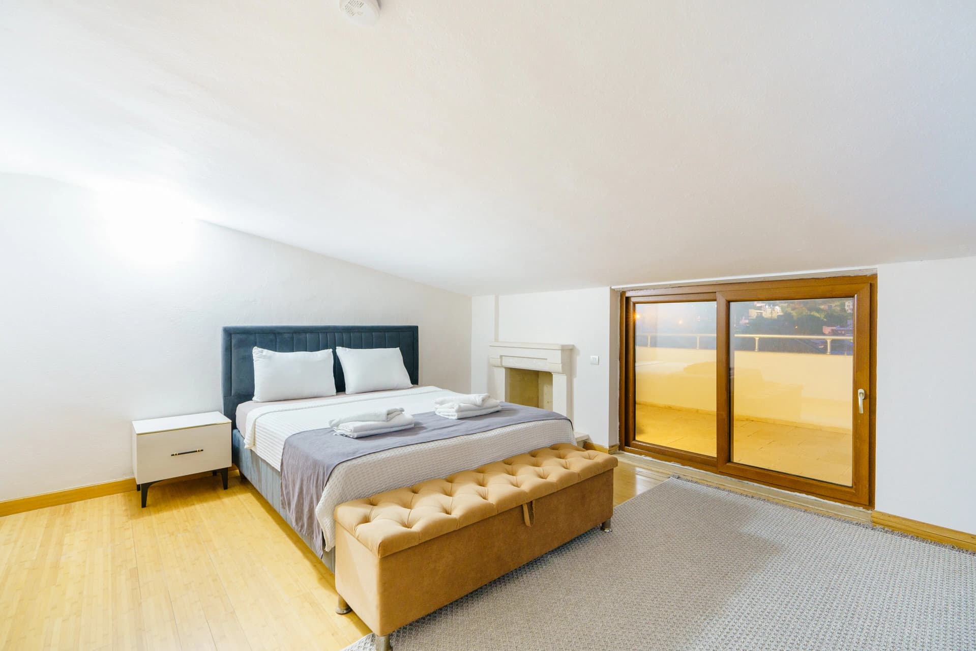 Villa Tarus Mara Özel Havuzlu 57