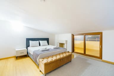 Villa Tarus Mara Özel Havuzlu 57