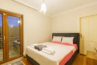 Villa Tarus Mara Tatil Villası 71