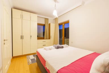 Villa Tarus Mara Özel Havuzlu 85