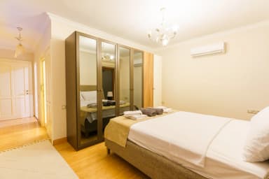 Villa Tarus Mara Tatil Villası 99