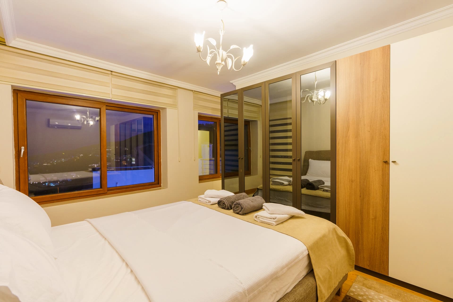 Villa Tarus Mara Kalkan 16