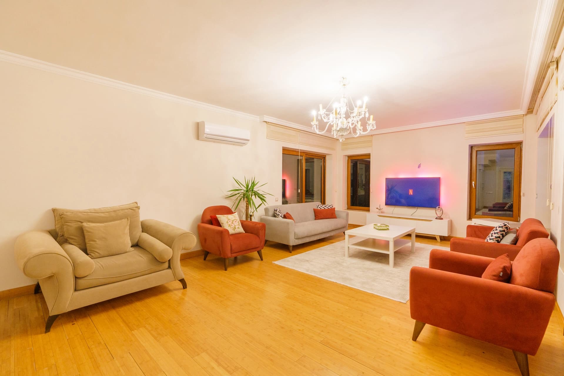 Villa Tarus Mara Tatil Villası 83