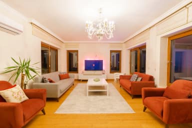 Villa Tarus Mara Kalkan 90