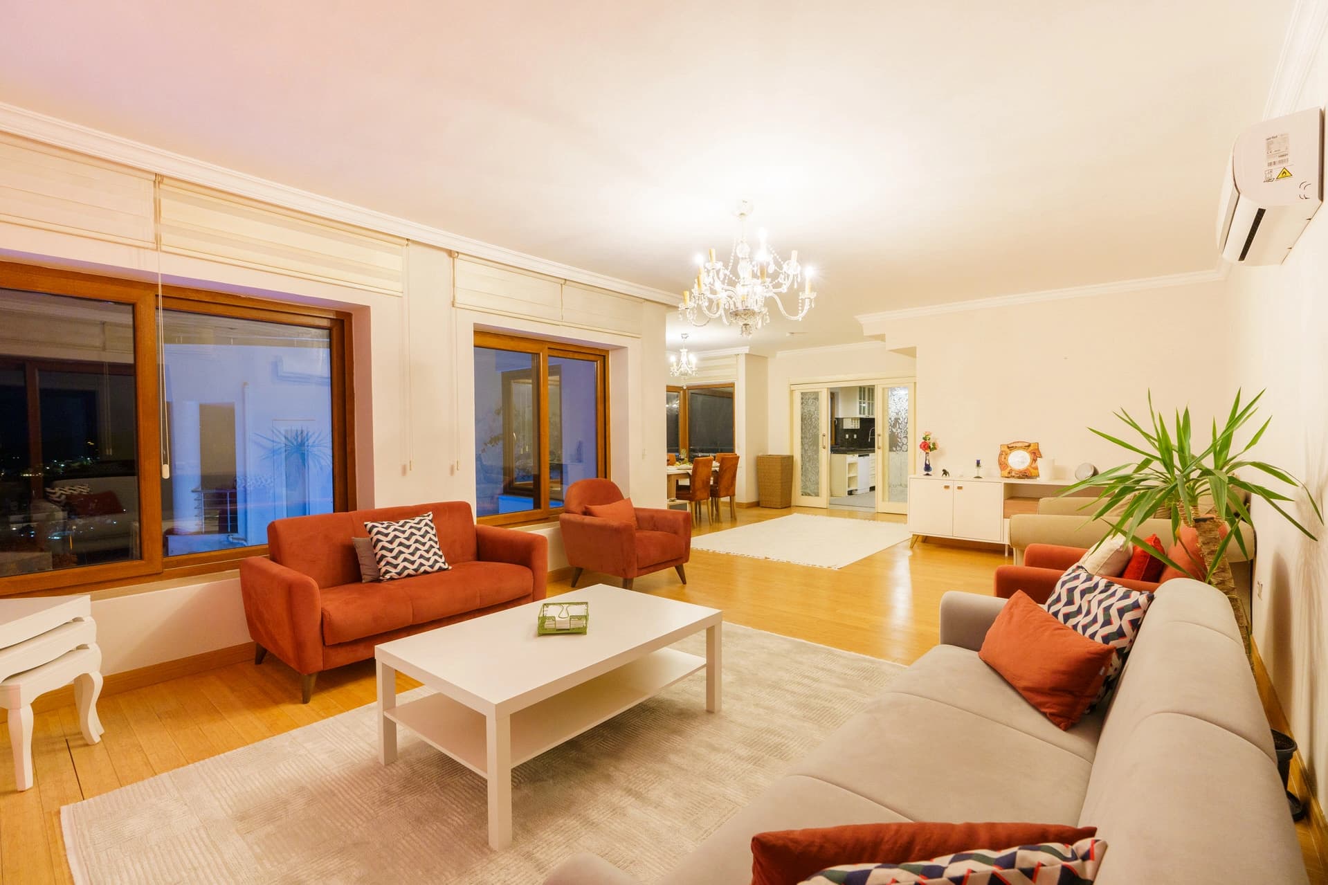 Villa Tarus Mara Kalkan 14