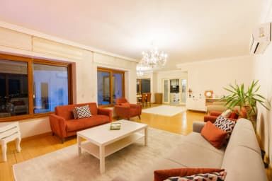 Villa Tarus Mara Kalkan 14