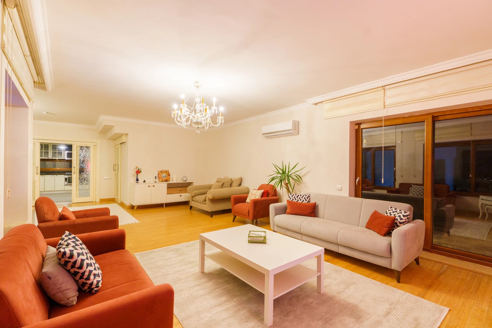 Villa Tarus Mara Tatil Villası 21