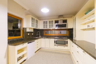 Villa Tarus Mara Özel Havuzlu 35