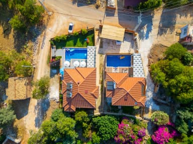 Villa Mimira 2 Kaş 18