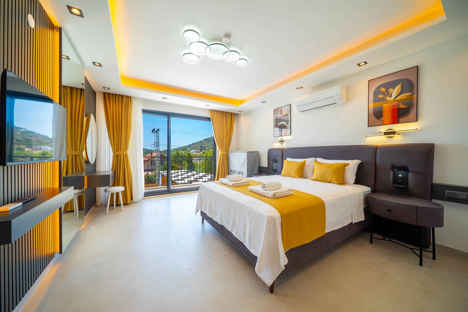 Villa Mimira 2 Kaş 12