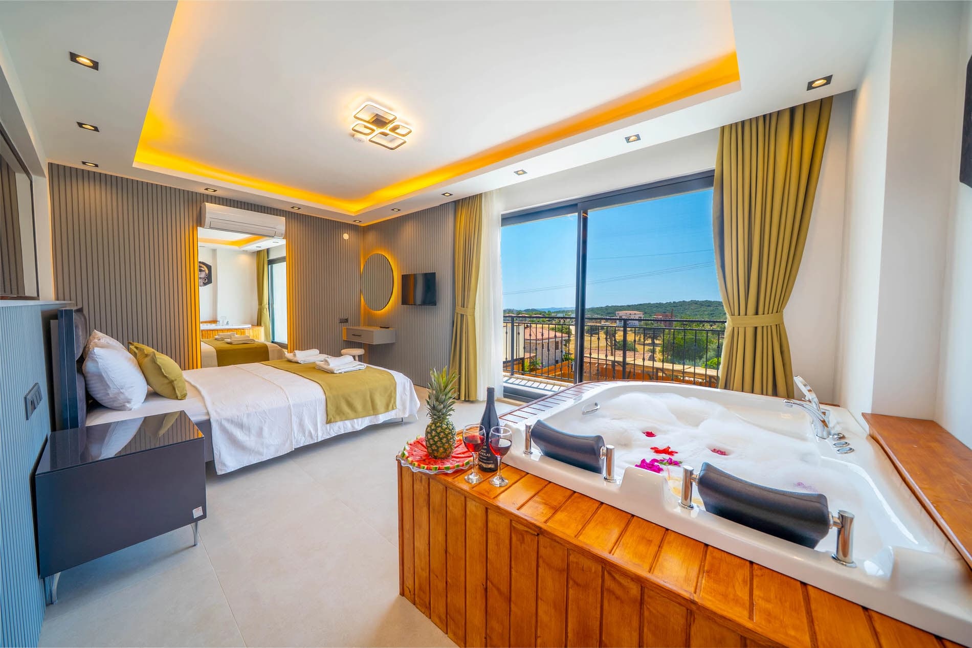 Villa Mimira 2 Kaş 26