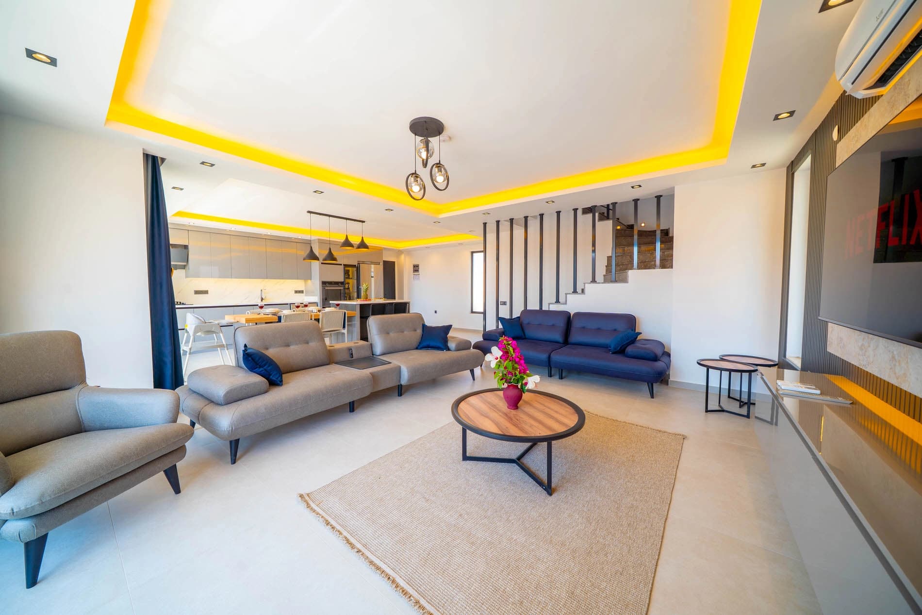 Villa Mimira 2 Kaş 60