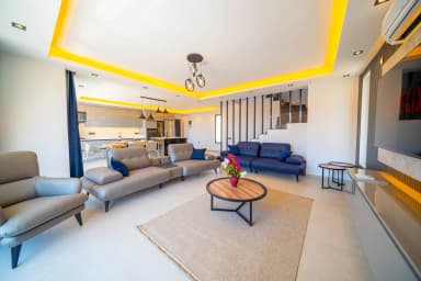 Villa Mimira 2 Kaş 60