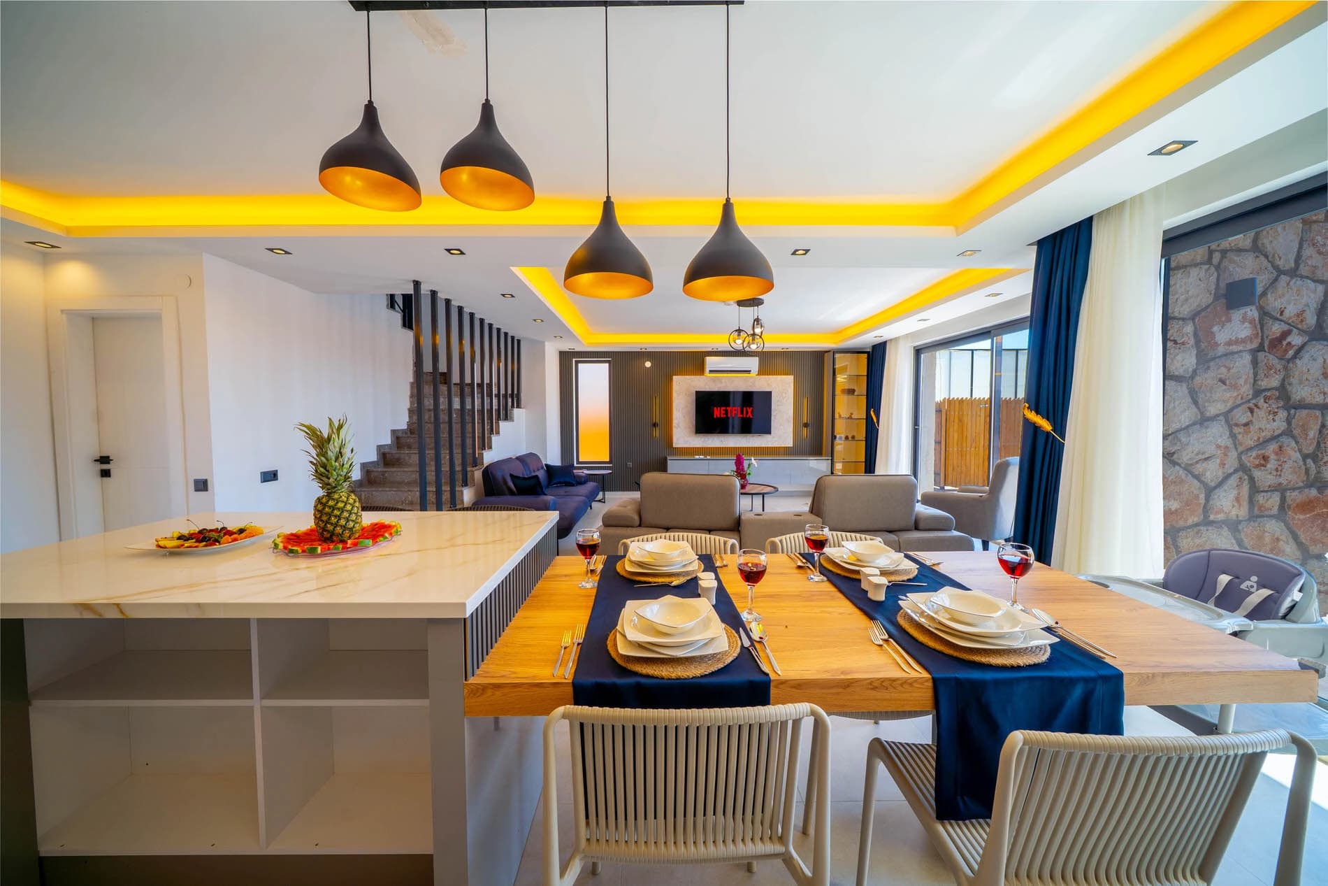 Villa Mimira 2 Korunaklı Havuz 67