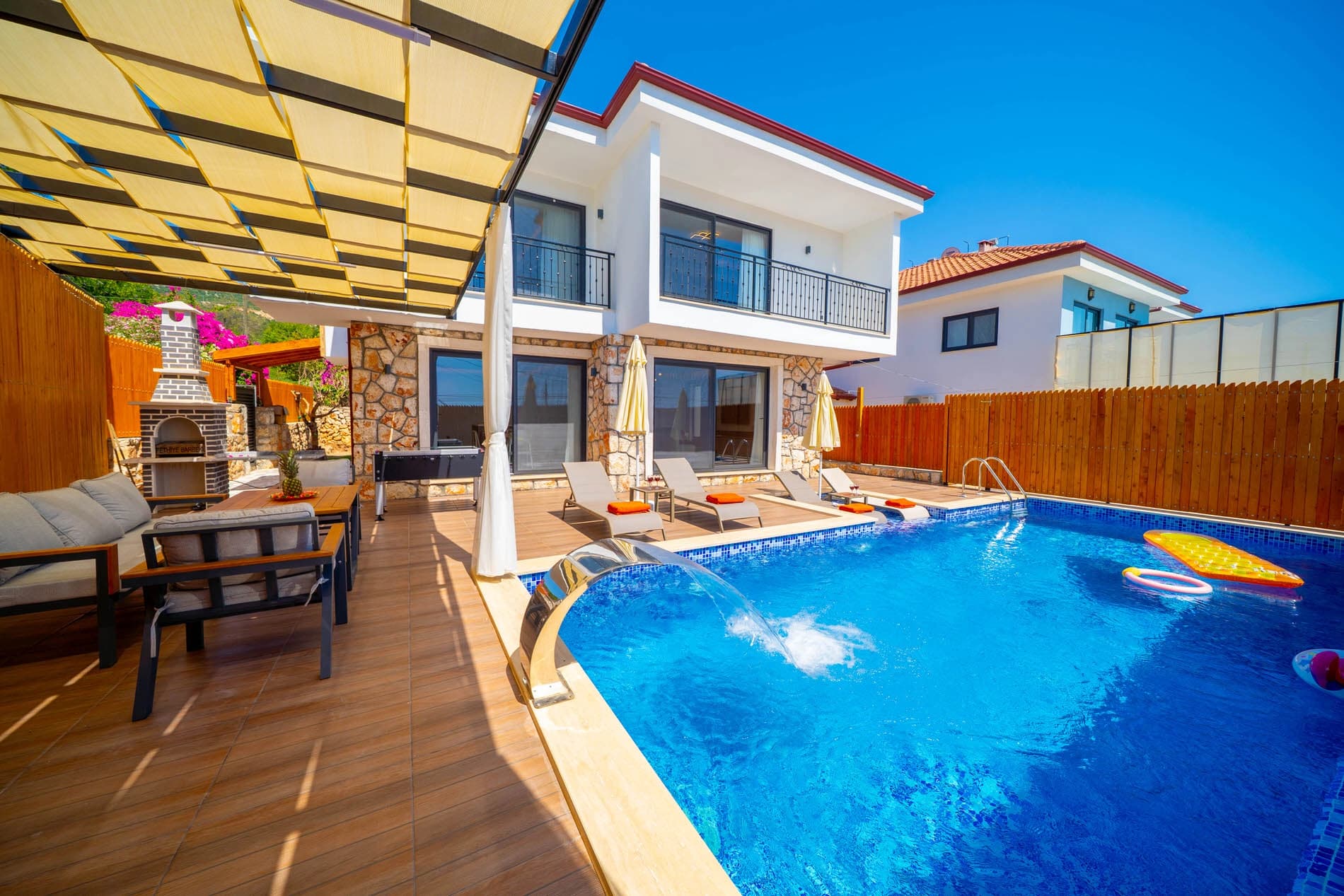 Villa Mimira 2 Kaş 24