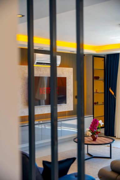 Villa Mimira 2 Korunaklı Havuz 81