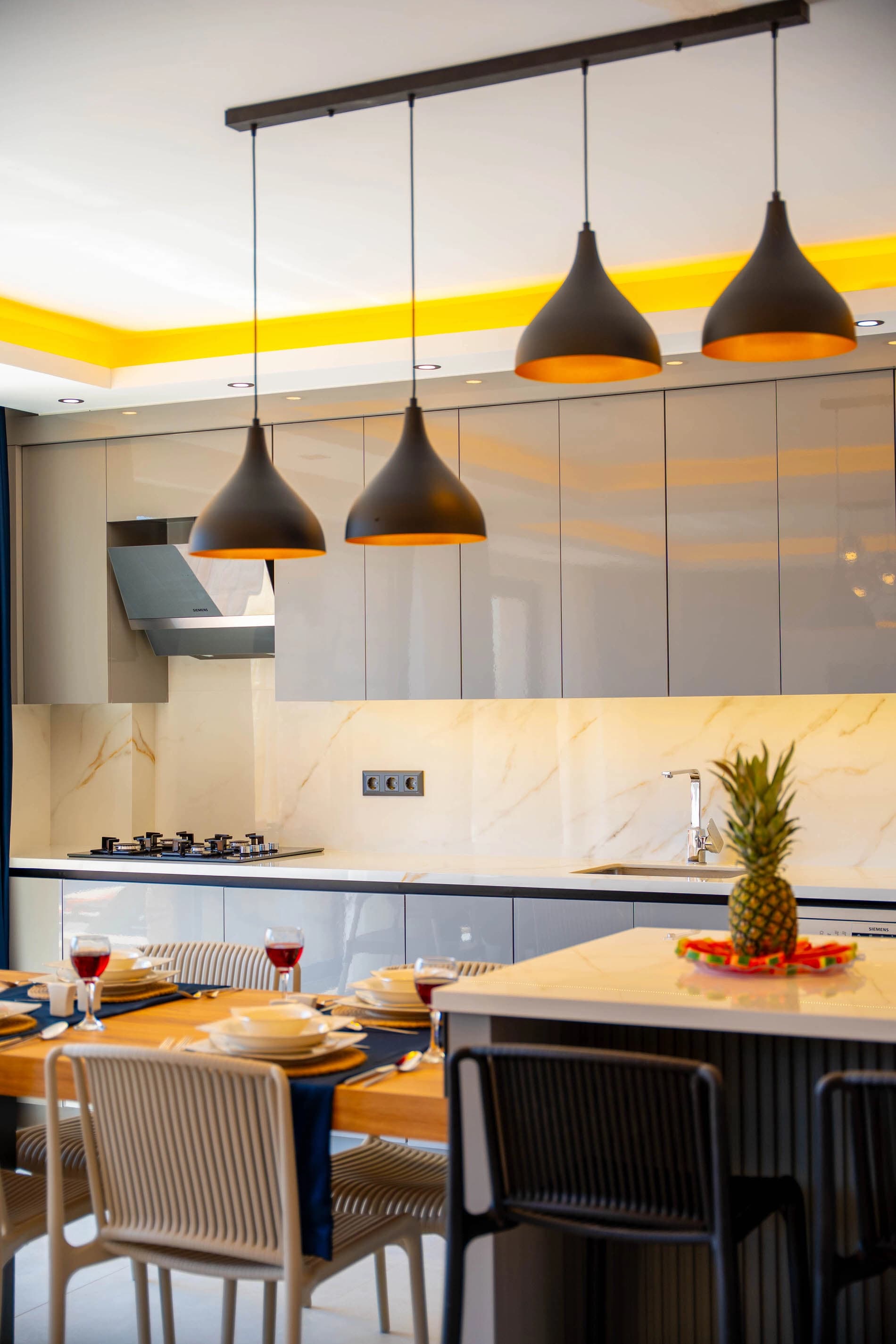 Villa Mimira 2 Kaş 88