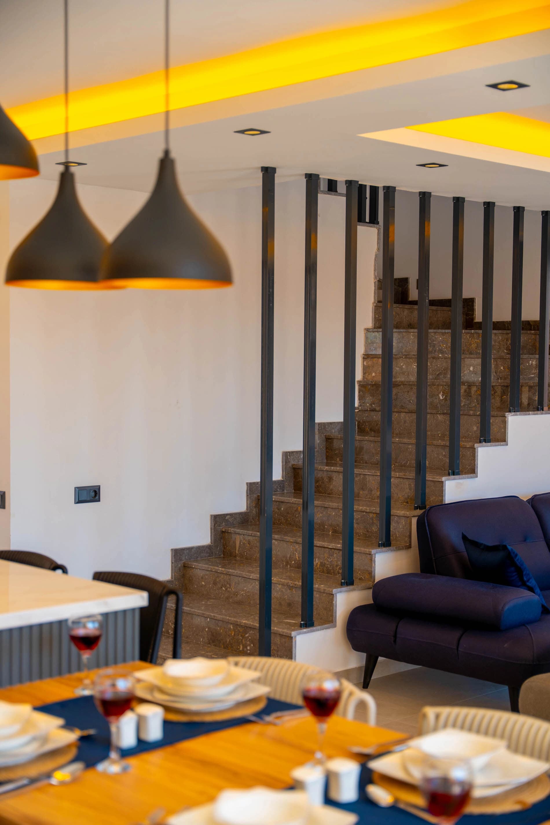 Villa Mimira 2 Kaş 46