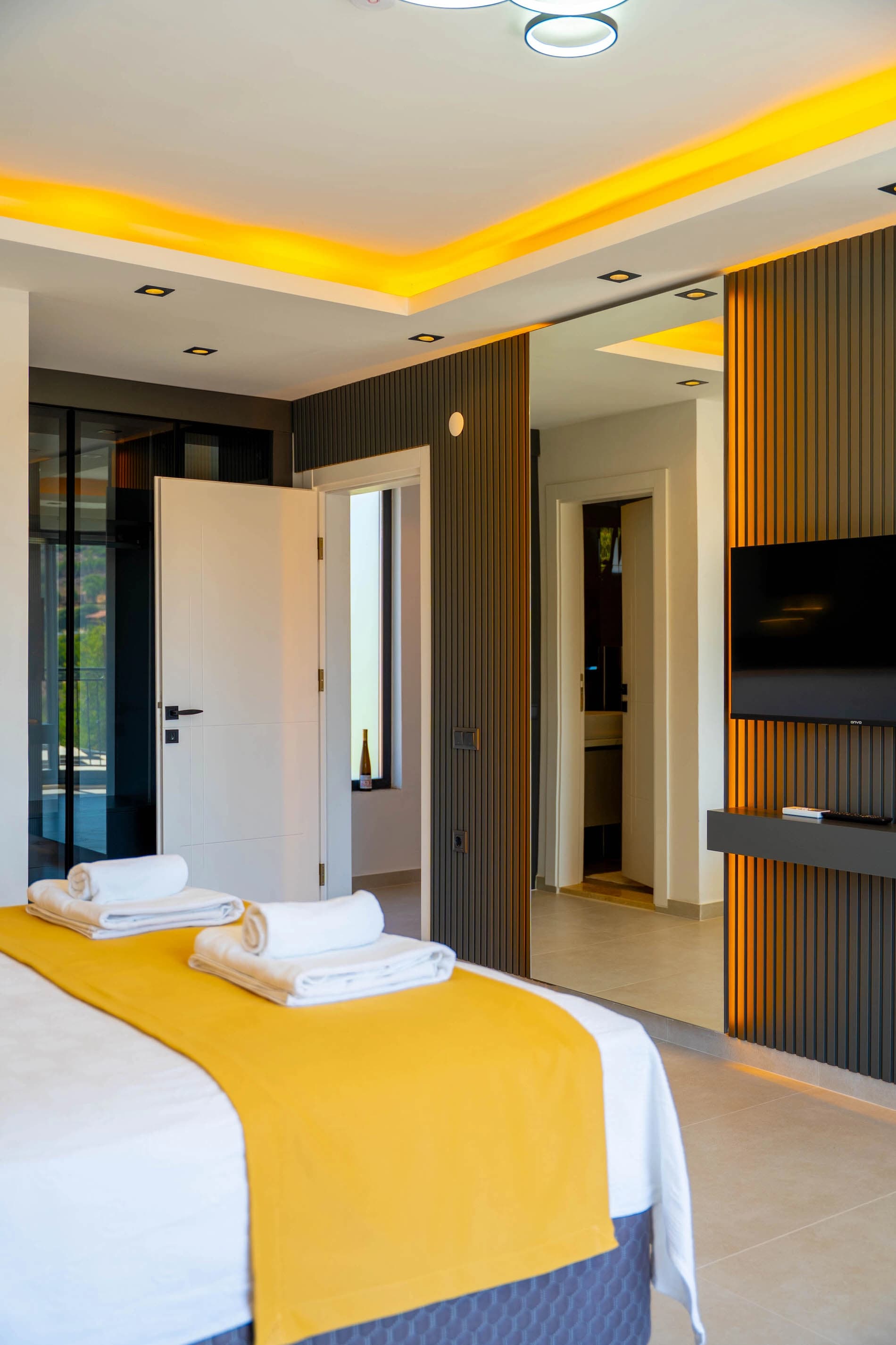 Villa Mimira 2 Kaş 40