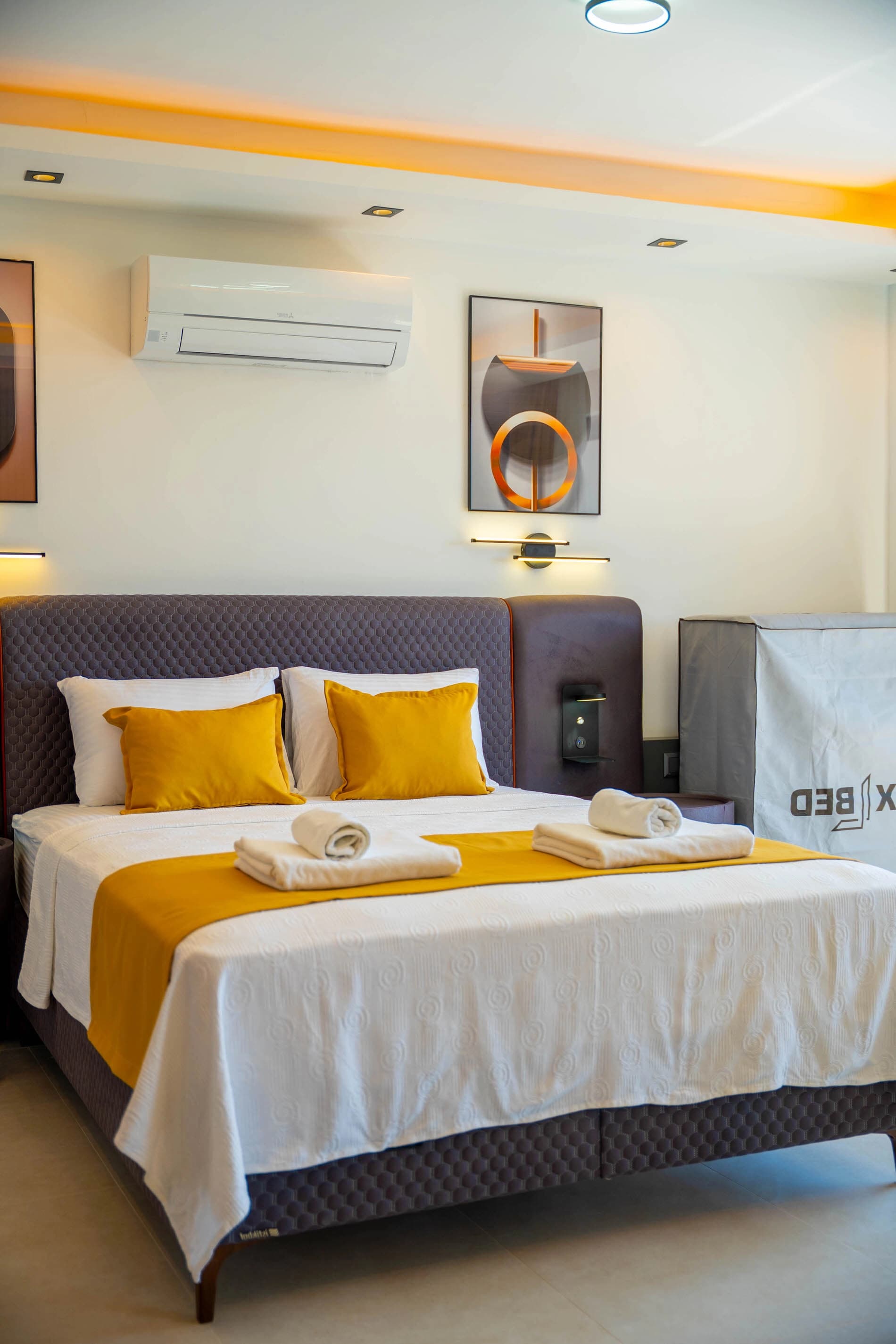 Villa Mimira 2 Korunaklı Havuz 47