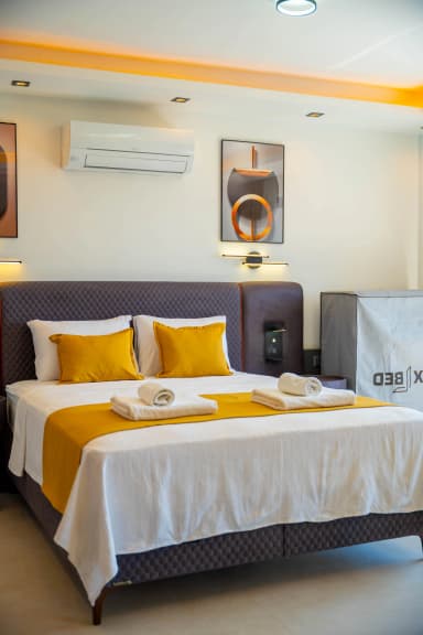 Villa Mimira 2 Korunaklı Havuz 47