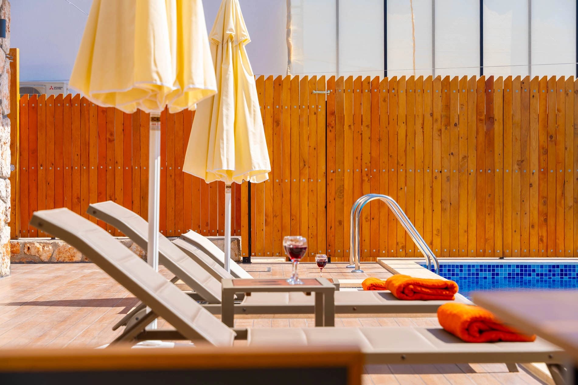 Villa Mimira 2 Kaş 52