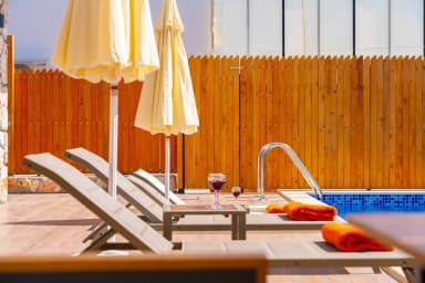 Villa Mimira 2 Kaş 52