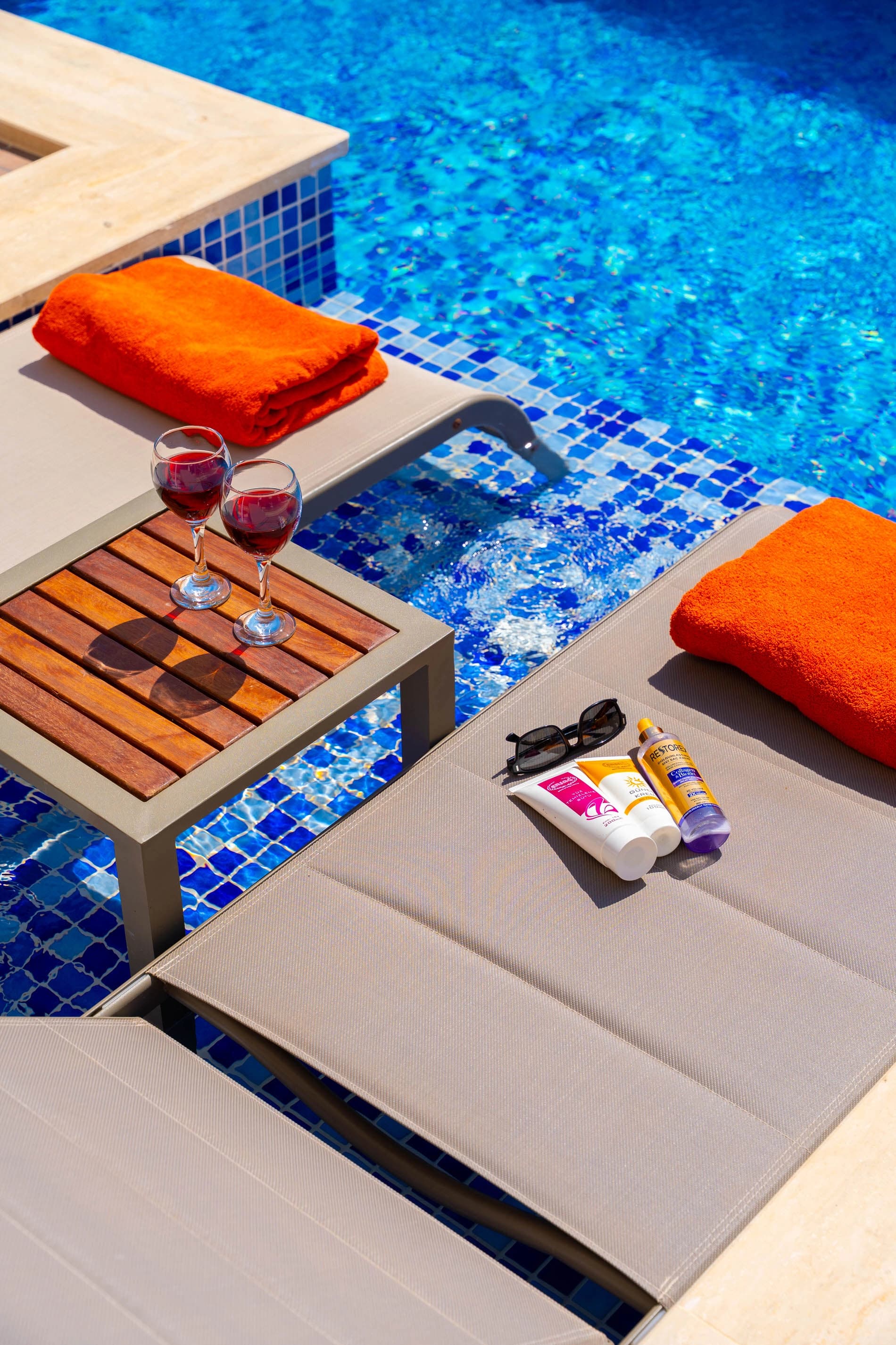 Villa Mimira 2 Kaş 66