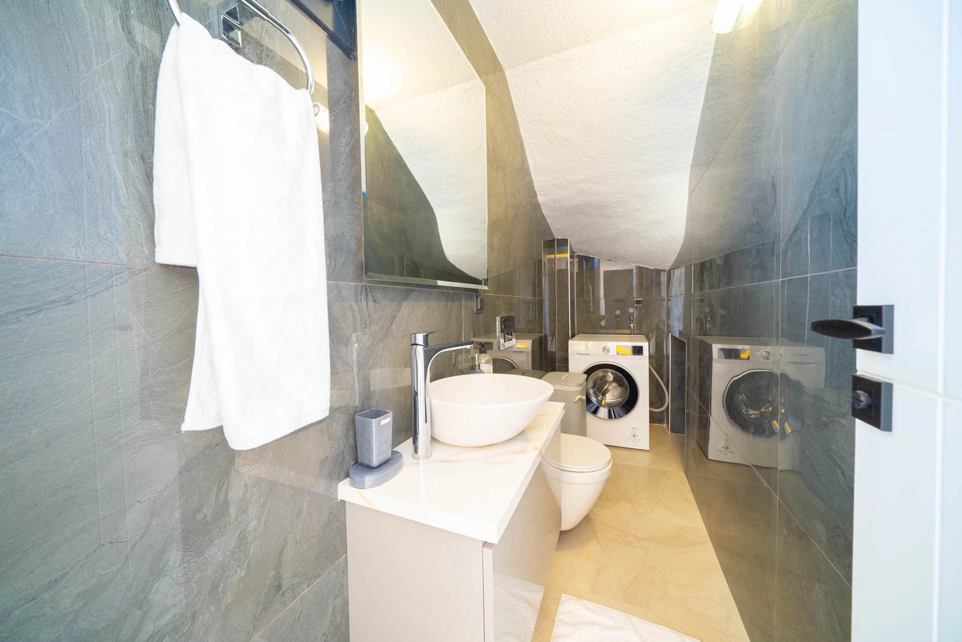 Villa Mimira 2 Kaş 68